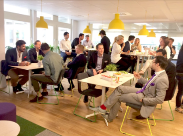 Bild #1 - Offerta i samarbete med Talent&Partner