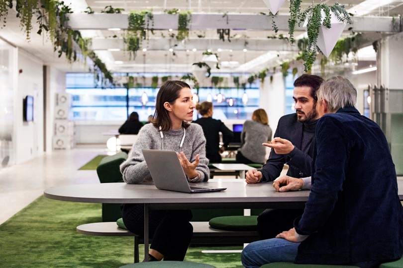 Bild #13 - Telia Company