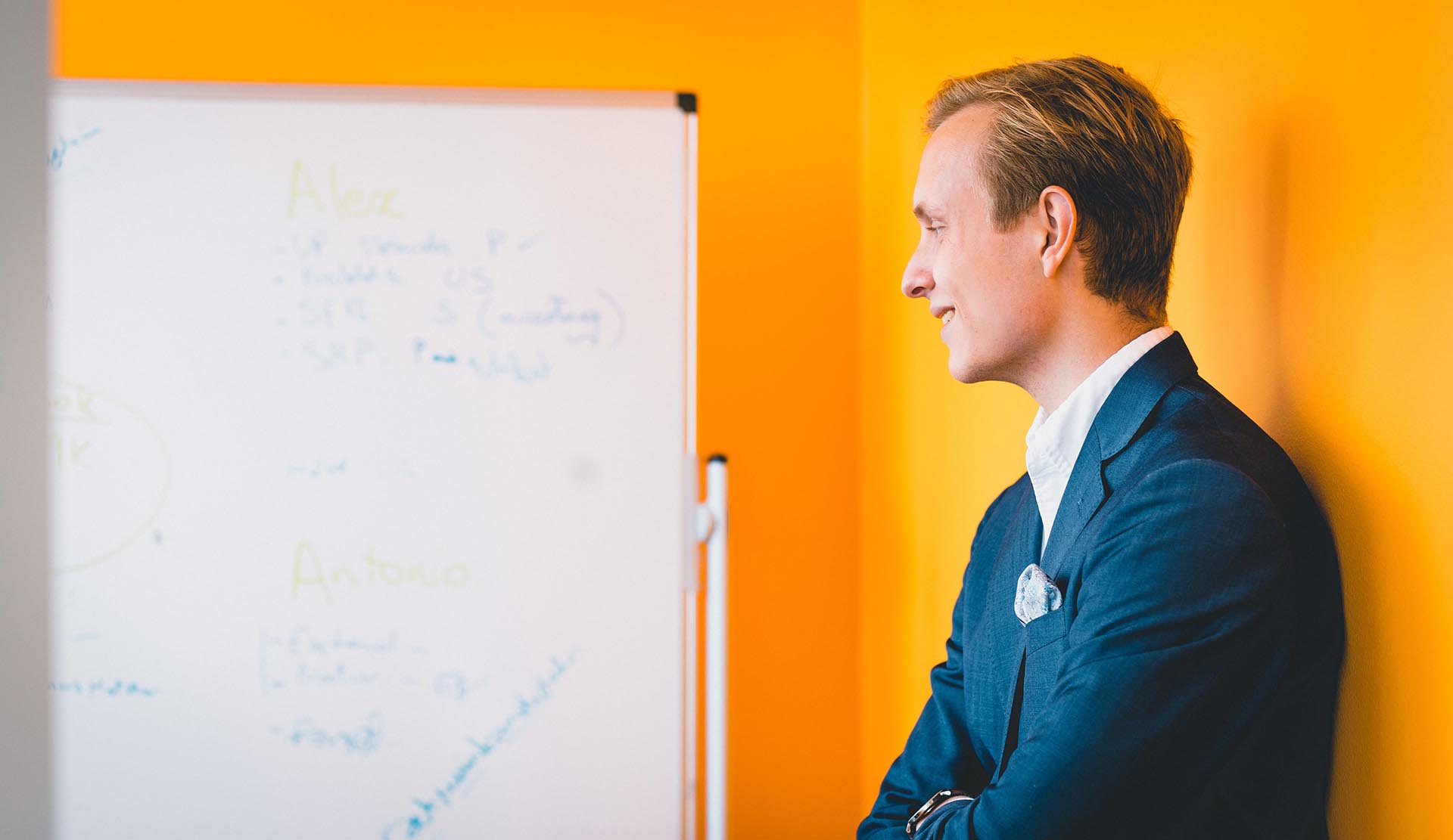 Bild #1 - Wise IT AB