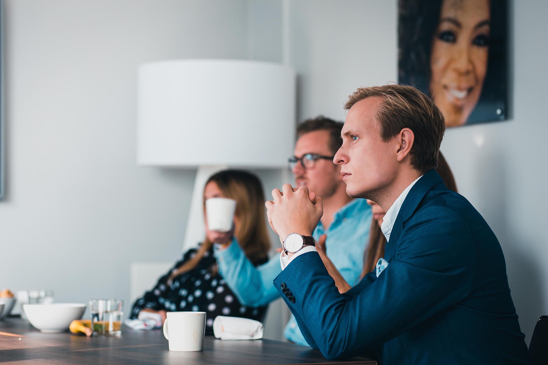 Bild #3 - Wise IT AB