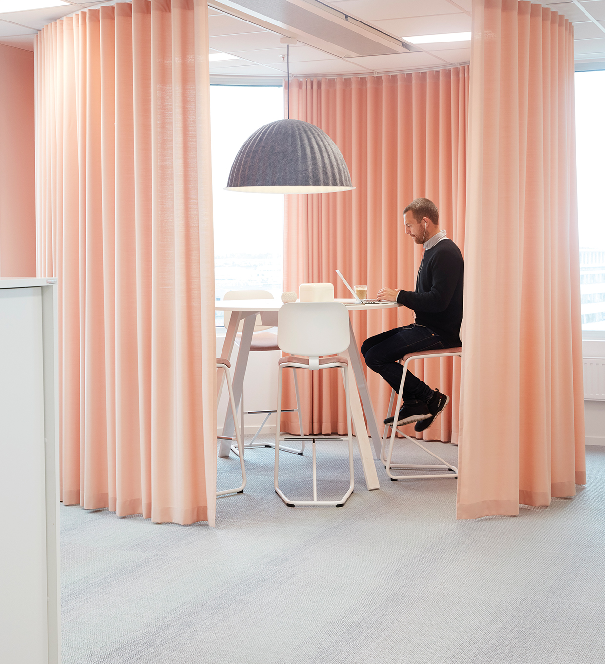 Bild #0 - Nordic Morning 