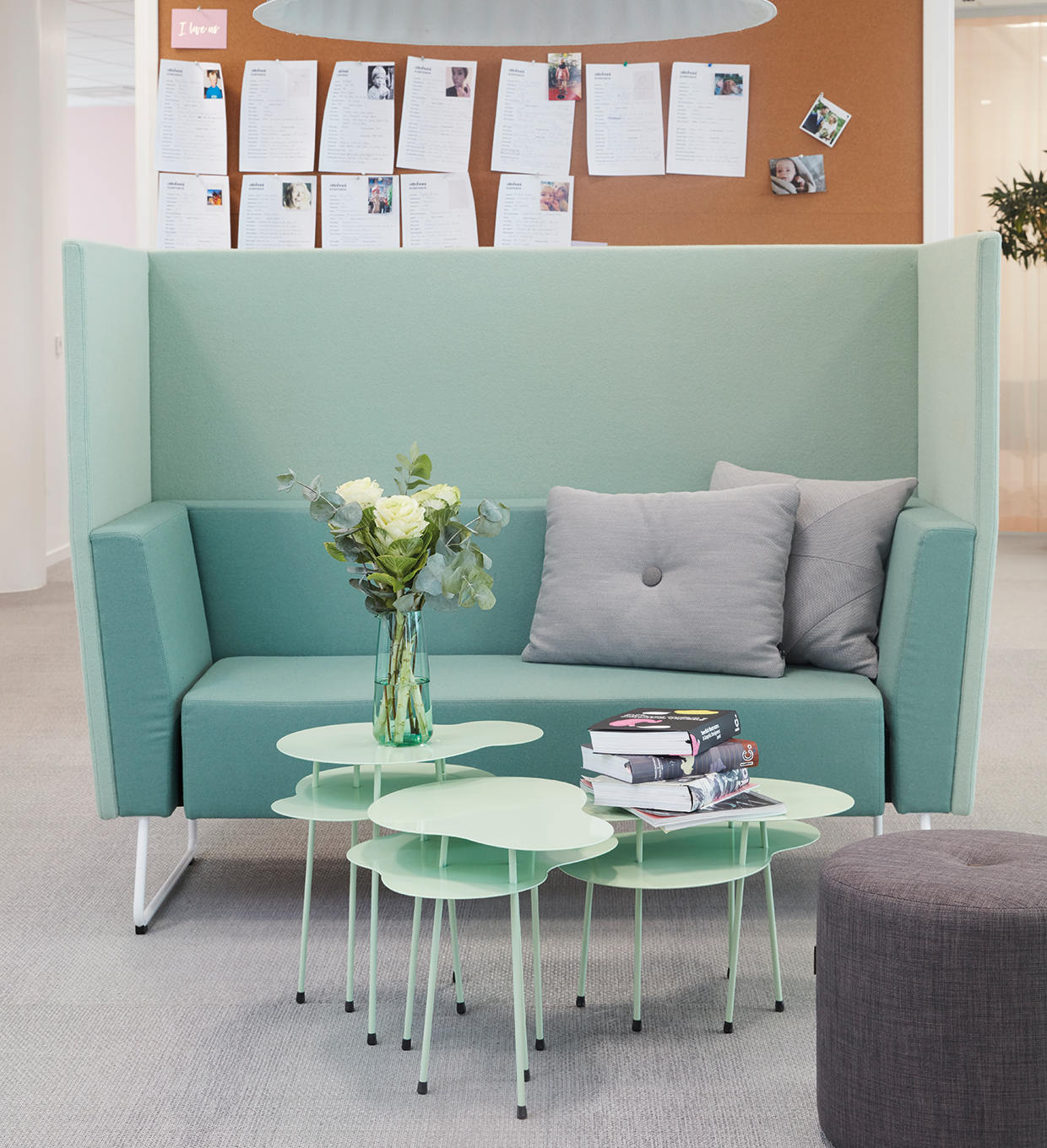 Bild #1 - Nordic Morning 