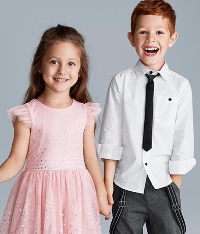 Bild #0 - KappAhl - Inköp