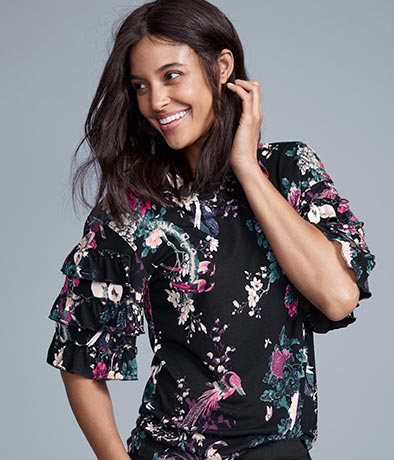 Bild #1 - KappAhl - Inköp