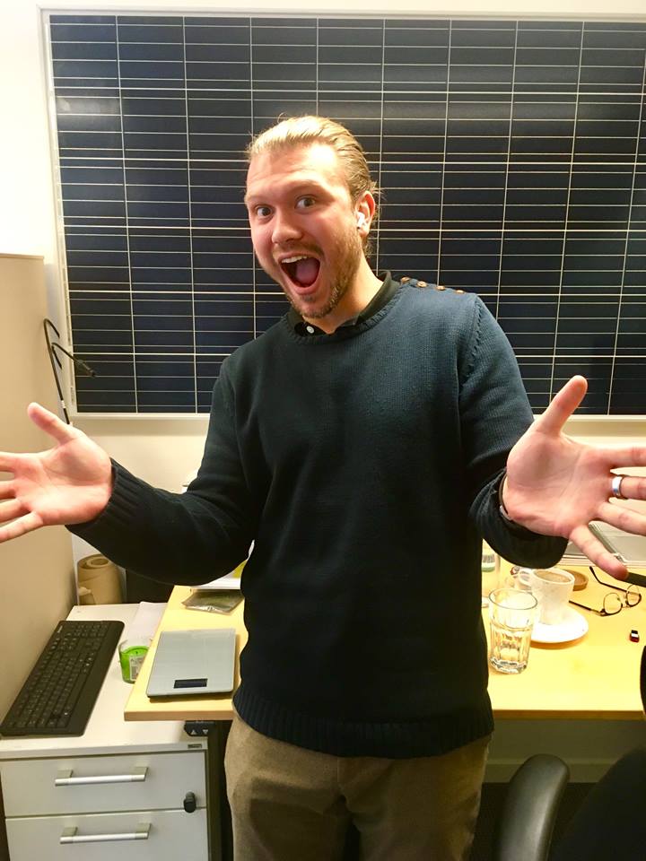 Bild #0 - Save-by-solar Sweden AB