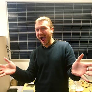 Bild #0 - Save-by-solar Sweden AB