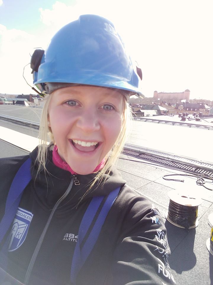 Bild #1 - Save-by-solar Sweden AB