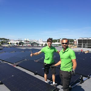 Bild #3 - Save-by-solar Sweden AB