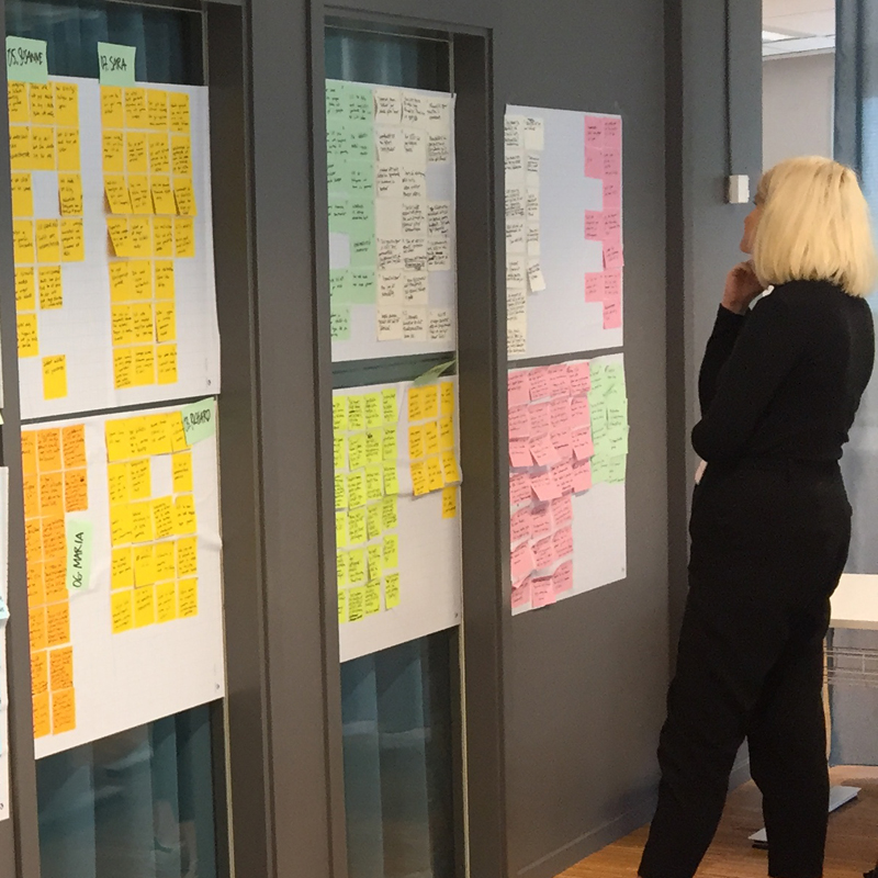 Bild #1 - Länsförsäkringar AB