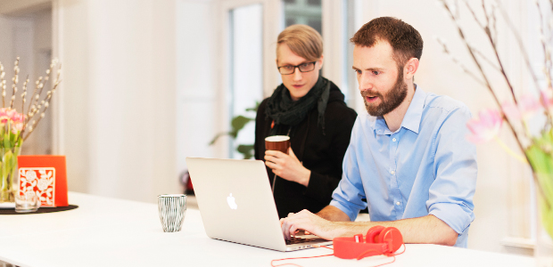 Bild #4 - Nordic Morning 