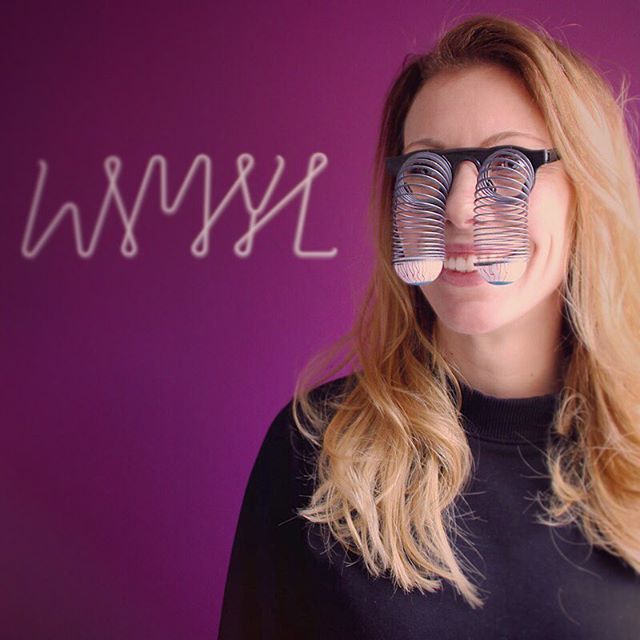 Bild #2 - We made you look