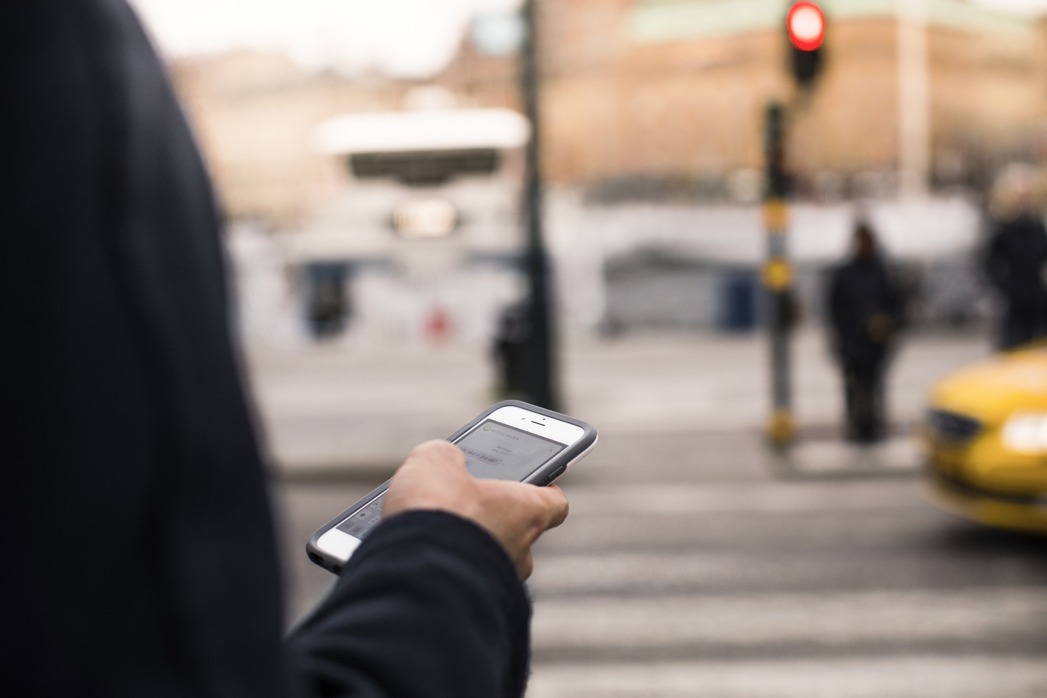 Bild #3 - Handelsbanken i samarbete med Sigma Recruit