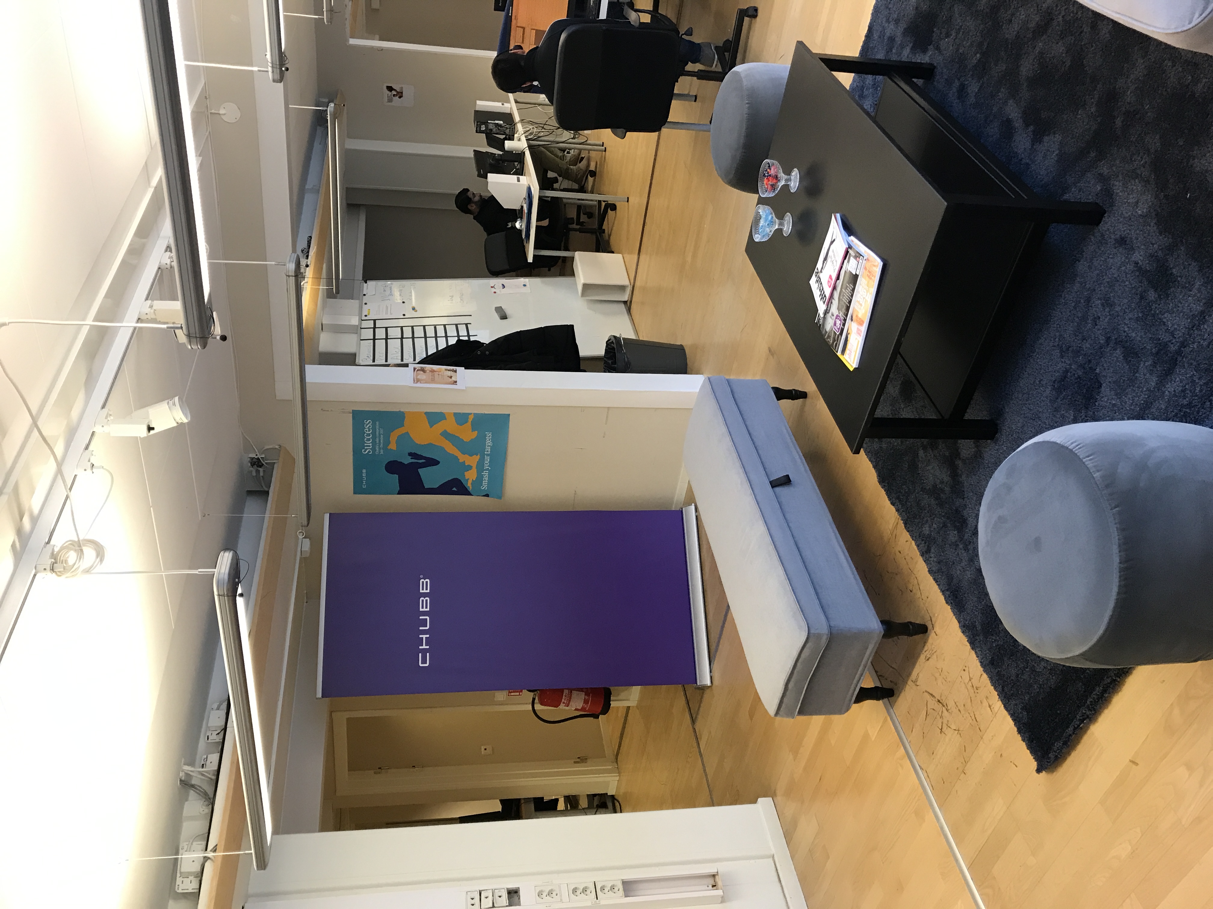 Bild #2 - Räntesänkarna