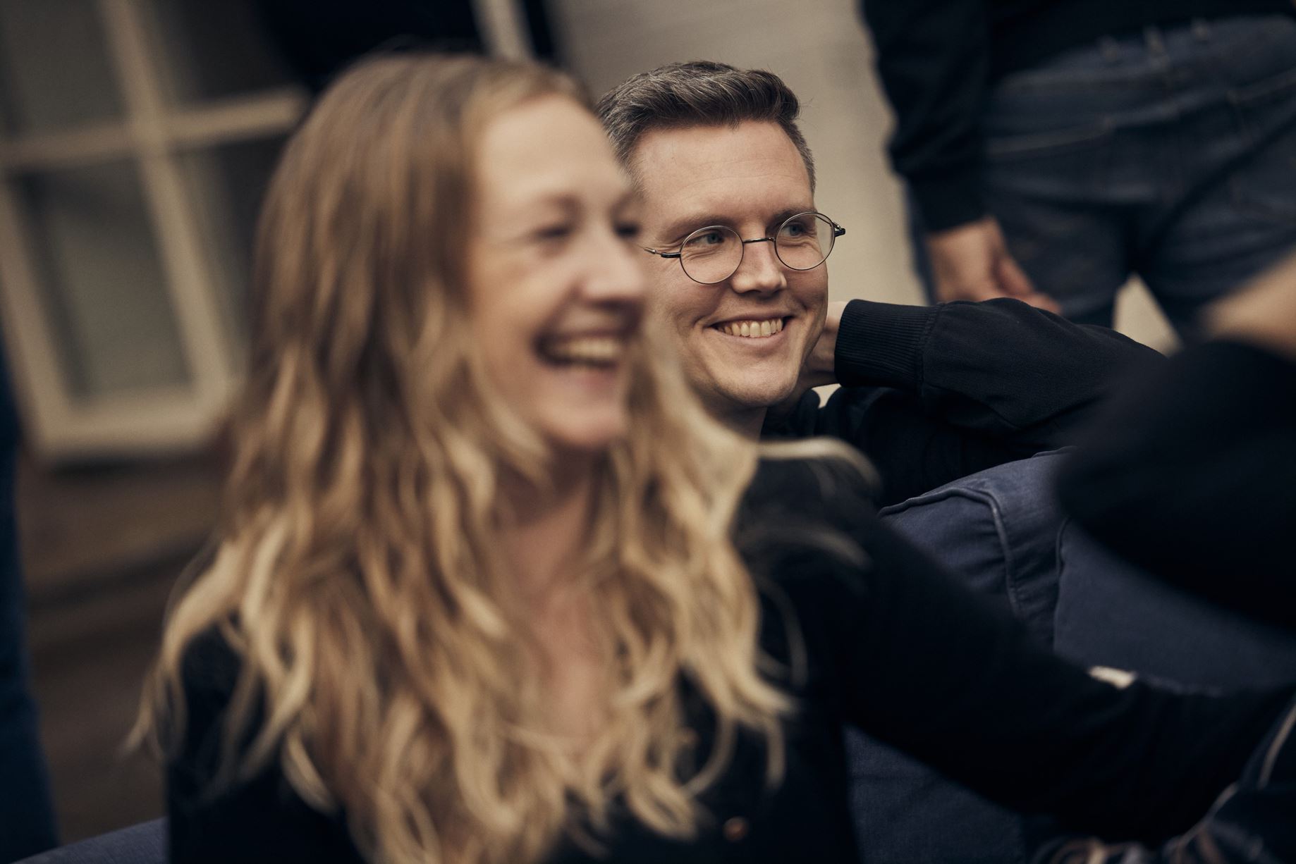 Bild #0 - One Agency