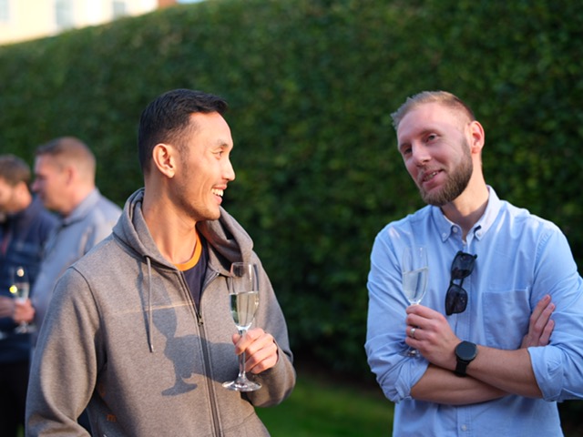 Bild #1 - One Agency