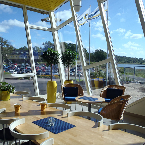 Bild #1 - Hogia Infrastructure Services 