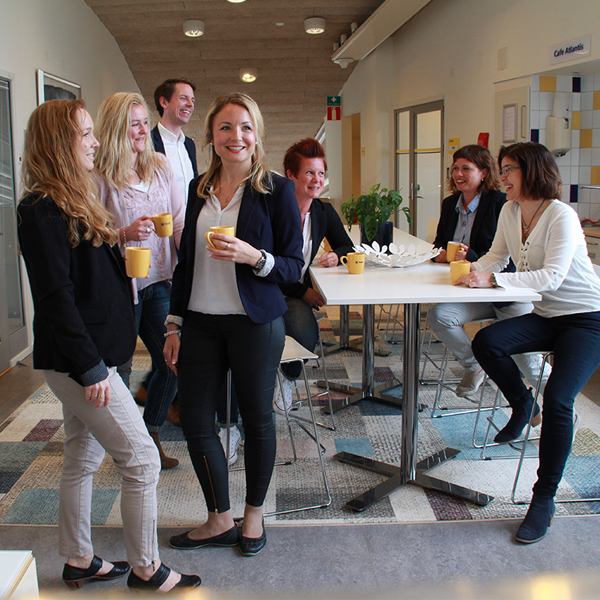 Bild #2 - Hogia Infrastructure Services 