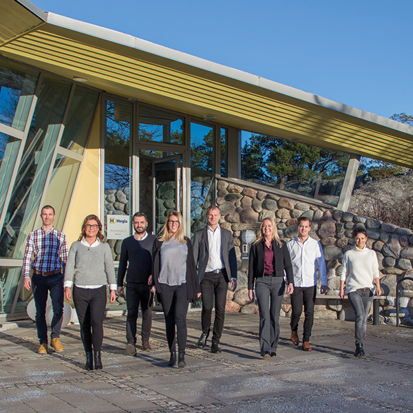 Bild #3 - Hogia Infrastructure Services 