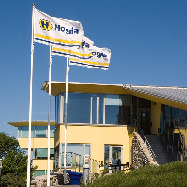 Bild #4 - Hogia Infrastructure Services 