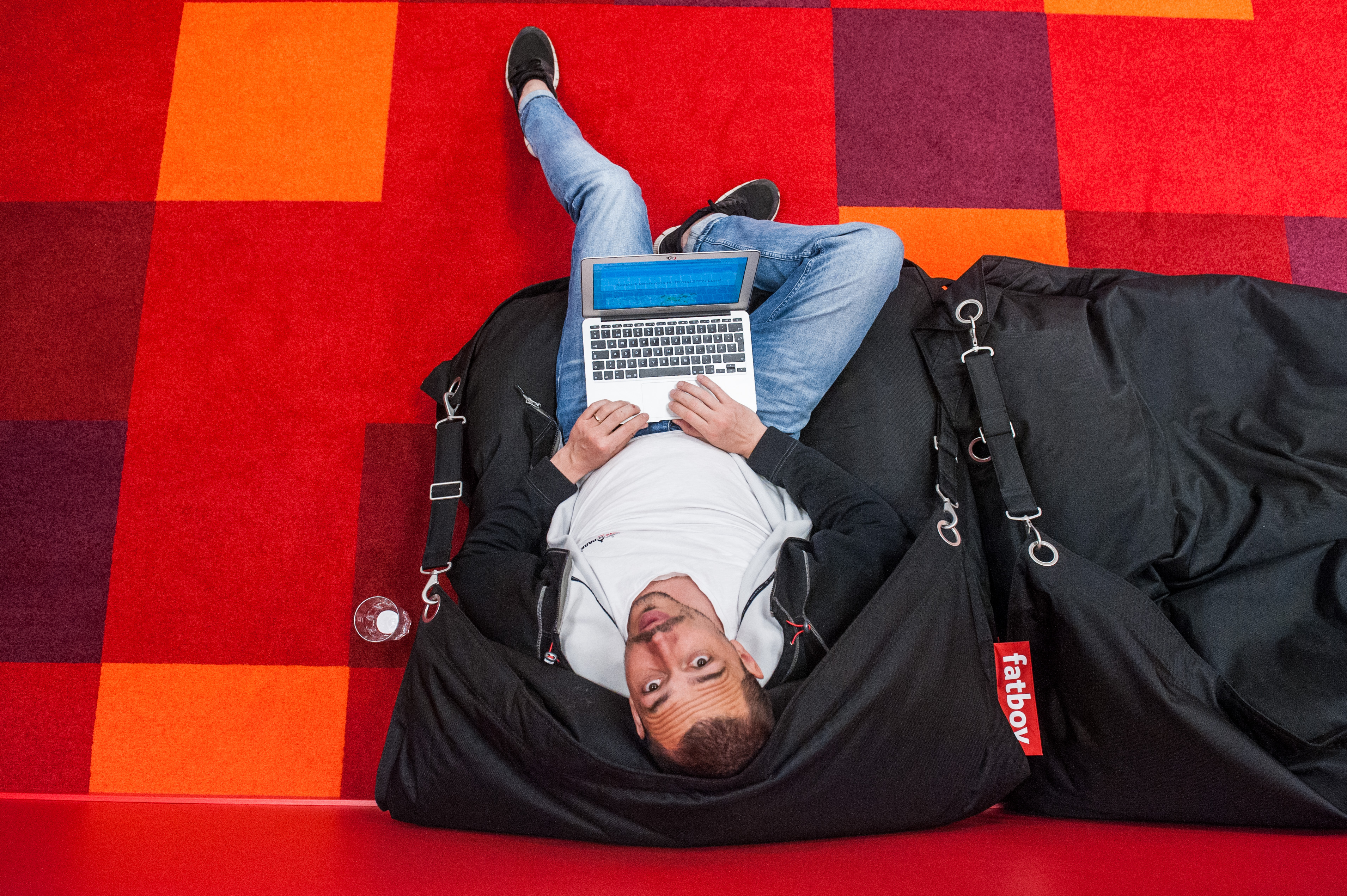 Bild #1 - Inteleon AB