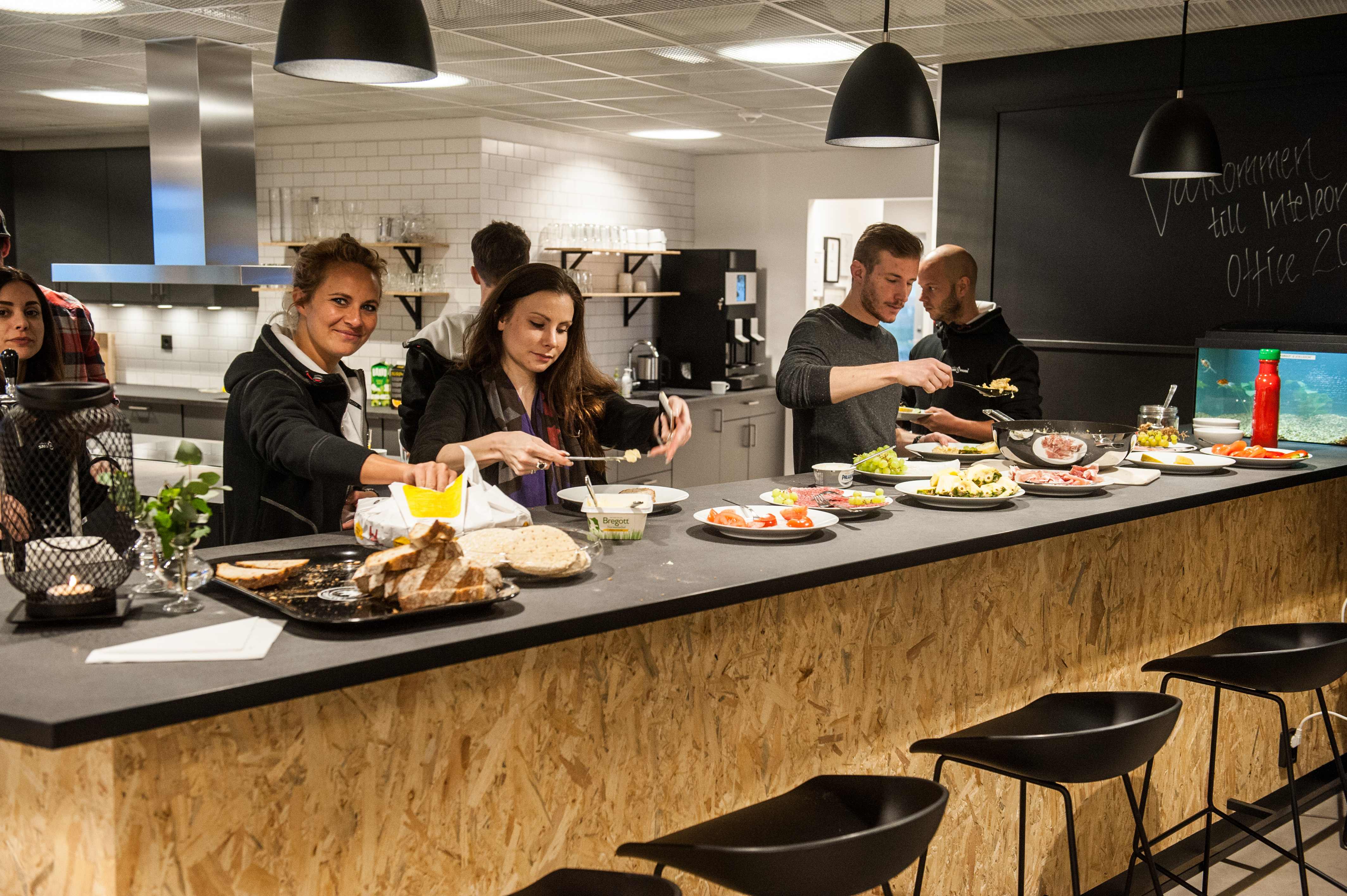 Bild #8 - Inteleon AB