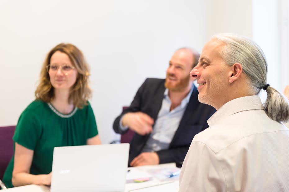 Bild #3 - Konsultbolag1 AB