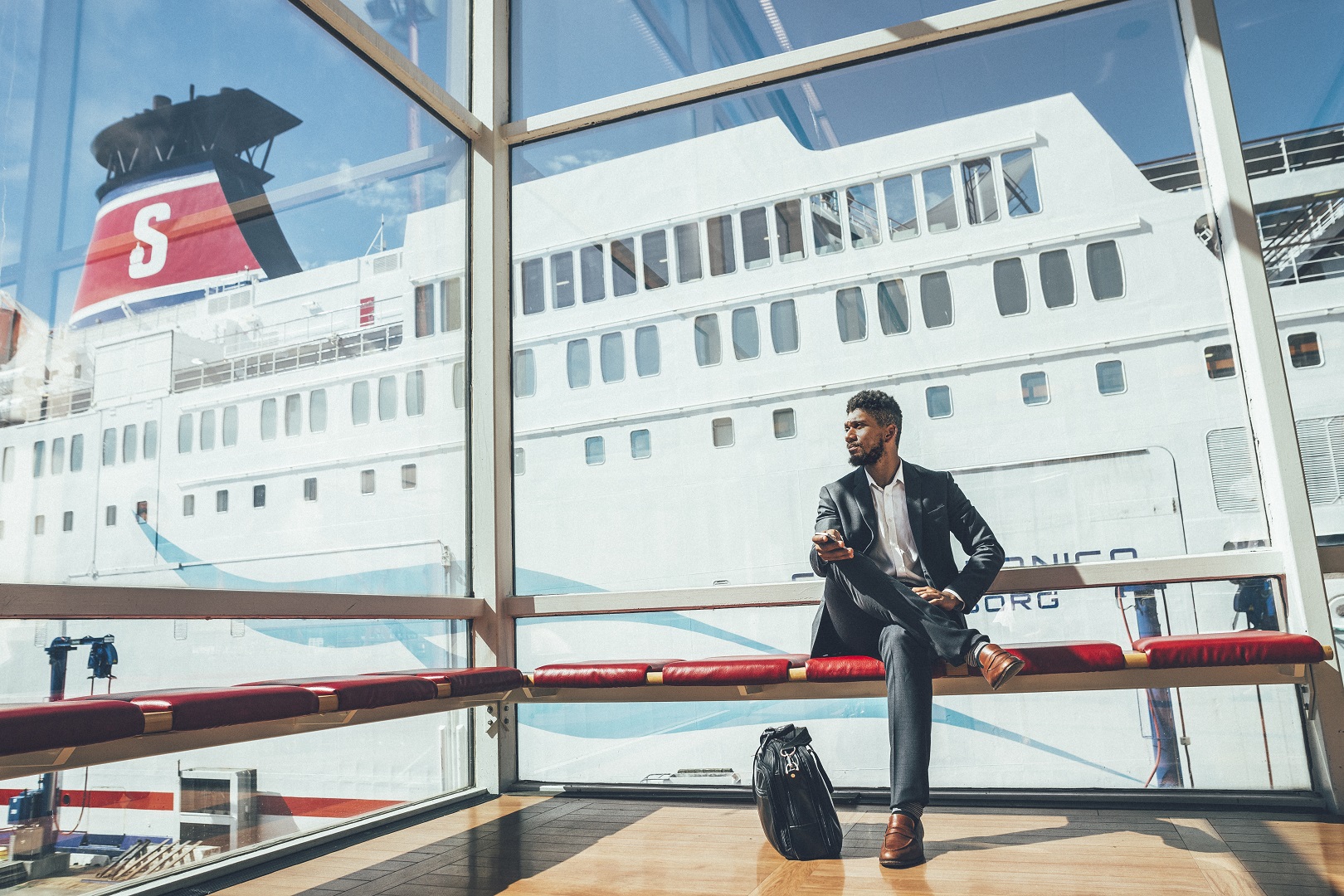 Bild #0 - Stena Line