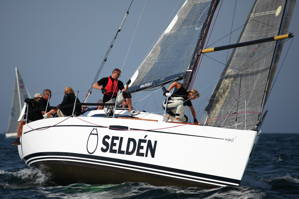 Bild #0 - Seldén Mast AB