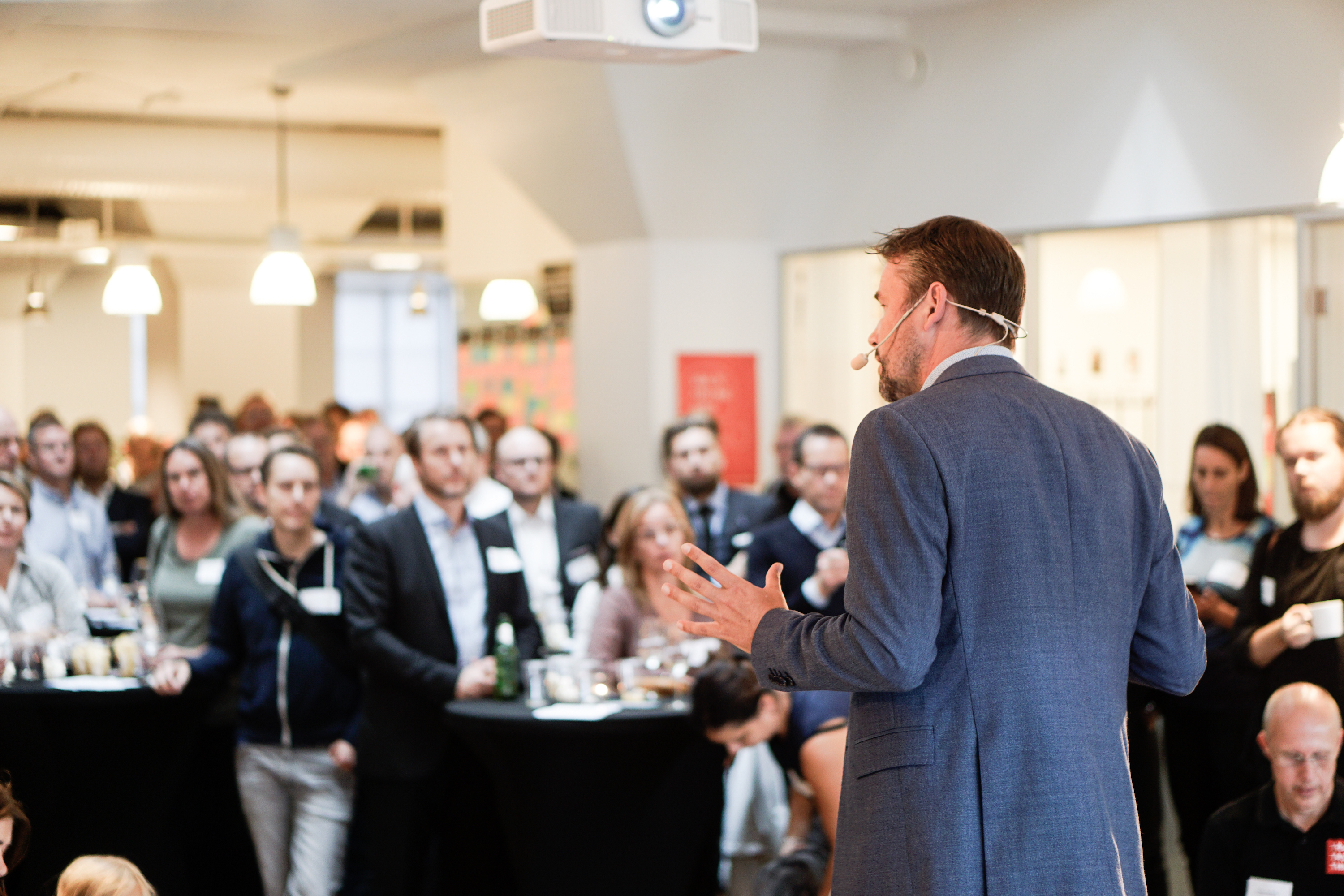 Bild #0 - Britny Strategic Digital Agency