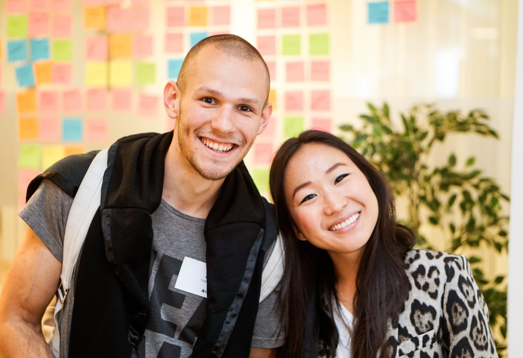 Bild #1 - Britny Strategic Digital Agency