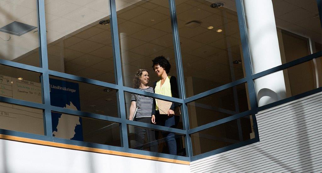 Bild #1 - Länsförsäkringar Göteborg och Bohuslän