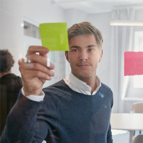 Bild #1 - The Absolut Company