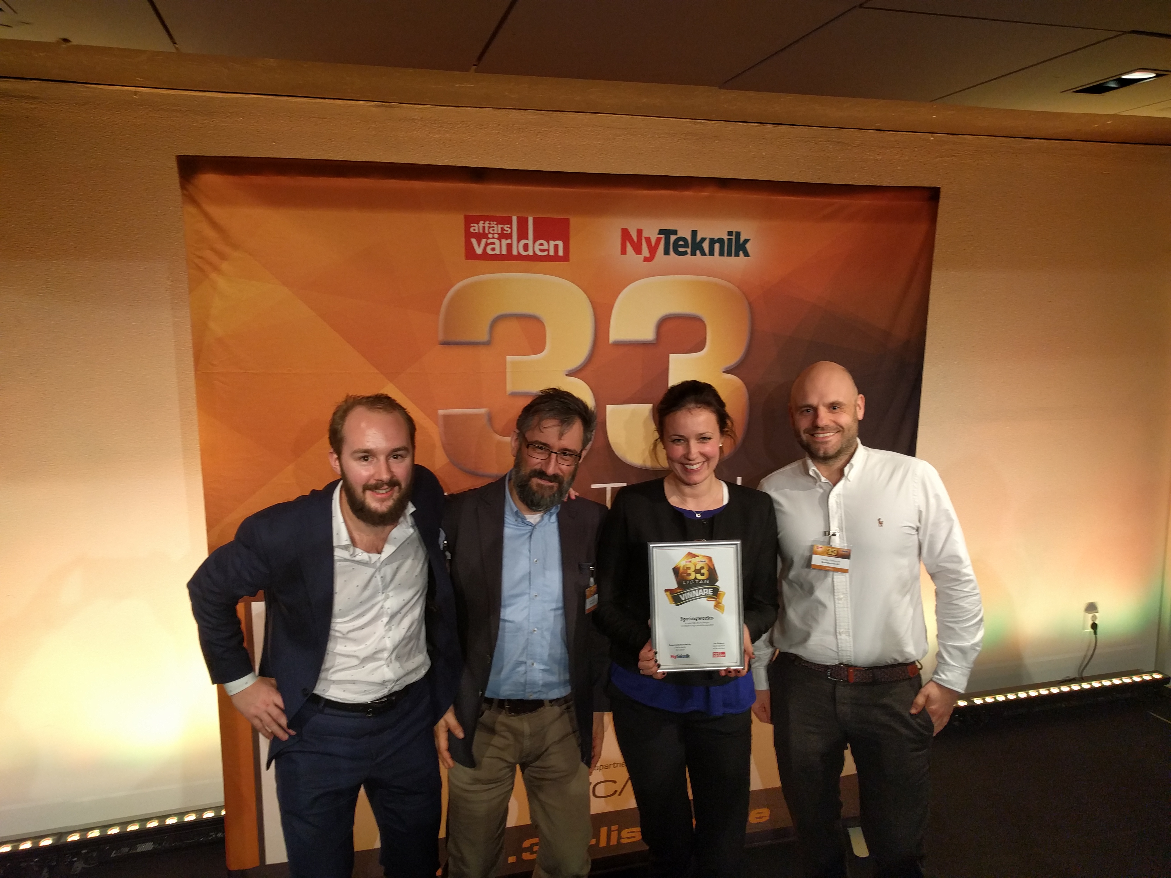 Bild #0 - Springworks