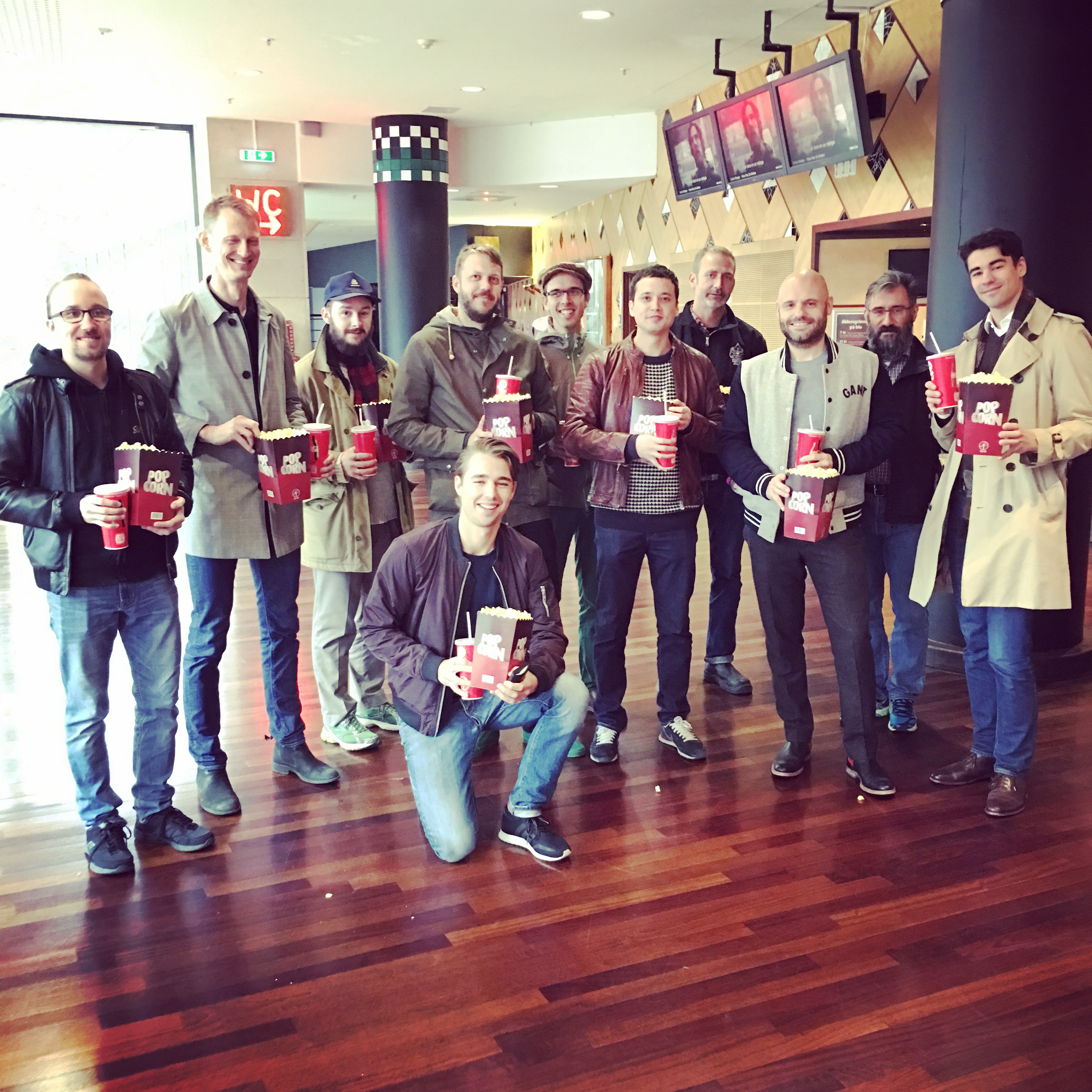 Bild #3 - Springworks