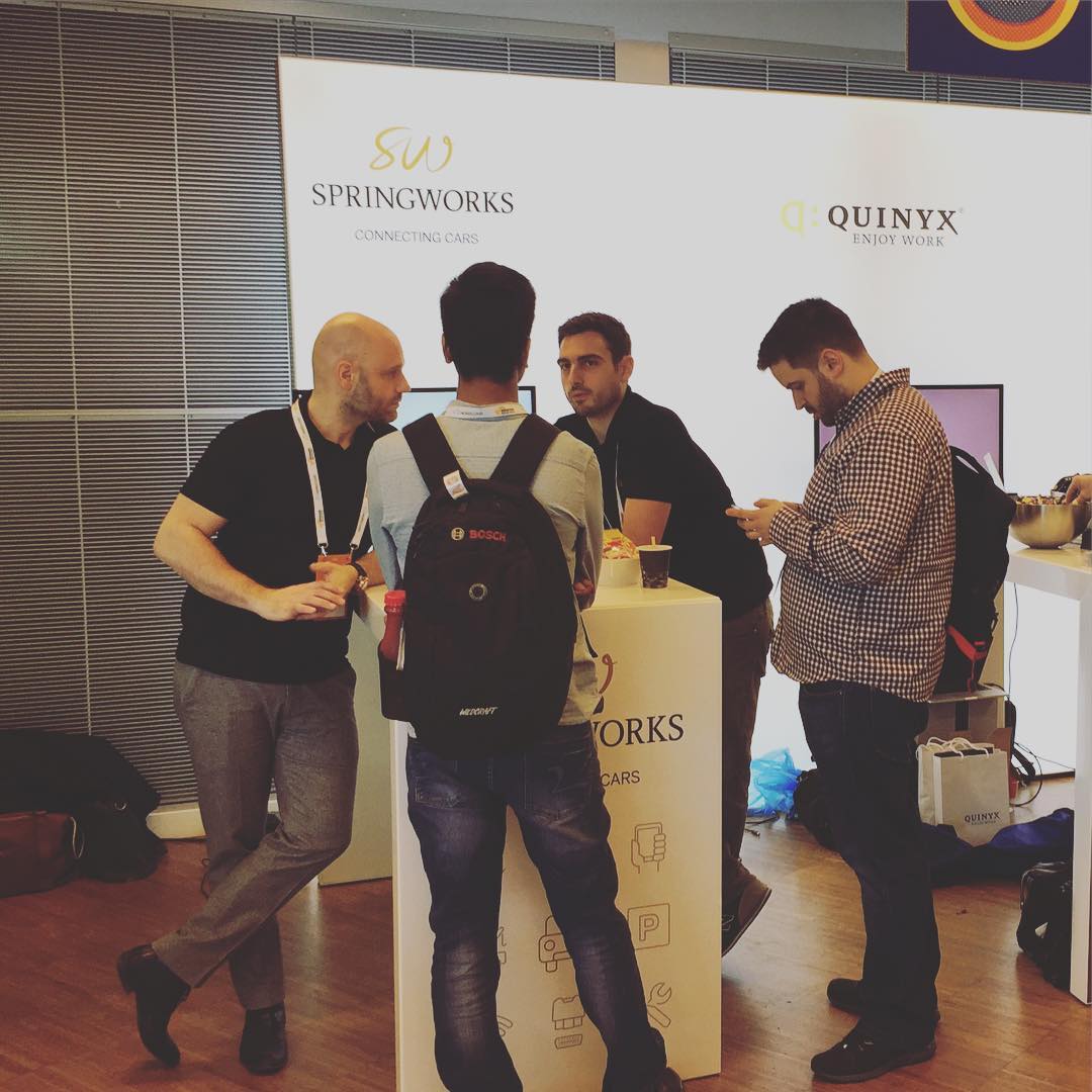 Bild #5 - Springworks