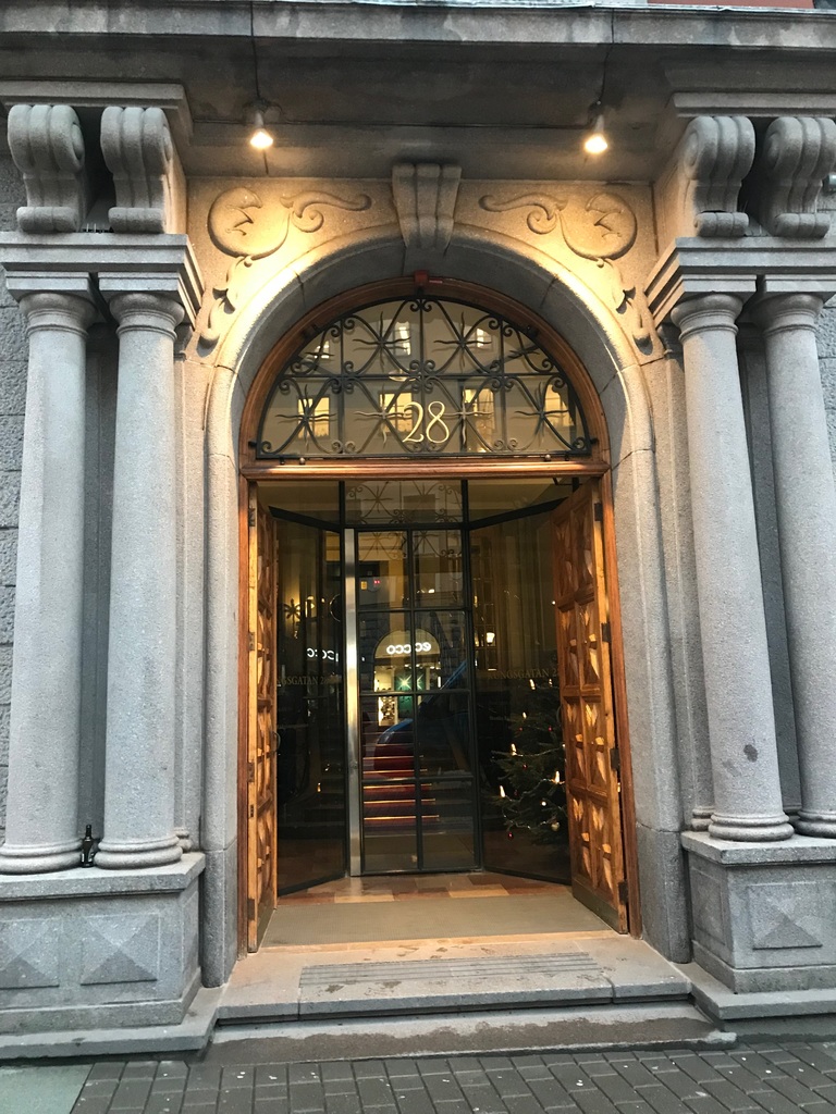 Bild #1 - Head Agent 