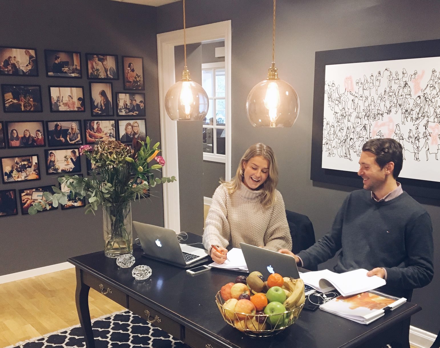 Bild #3 - Head Agent 