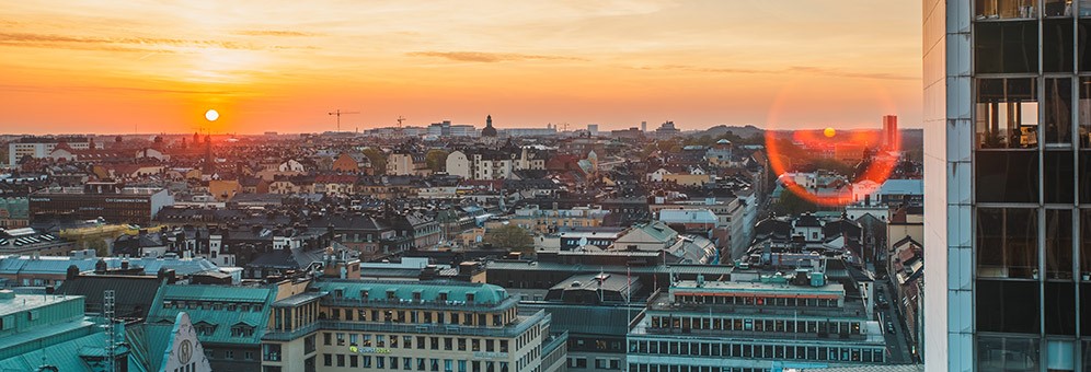 Bild #3 - Wise IT - Göteborg