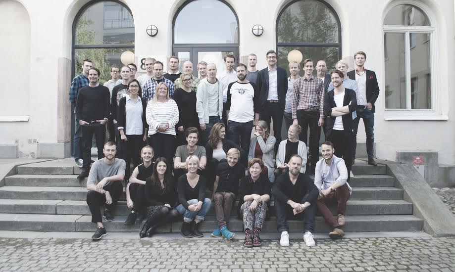 Bild #0 - Cloud Nine