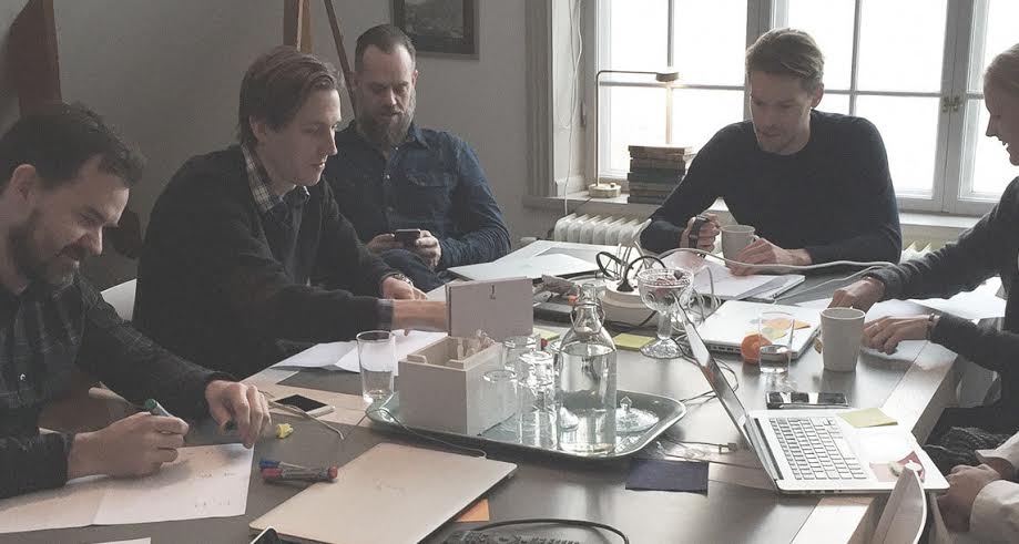 Bild #1 - Cloud Nine