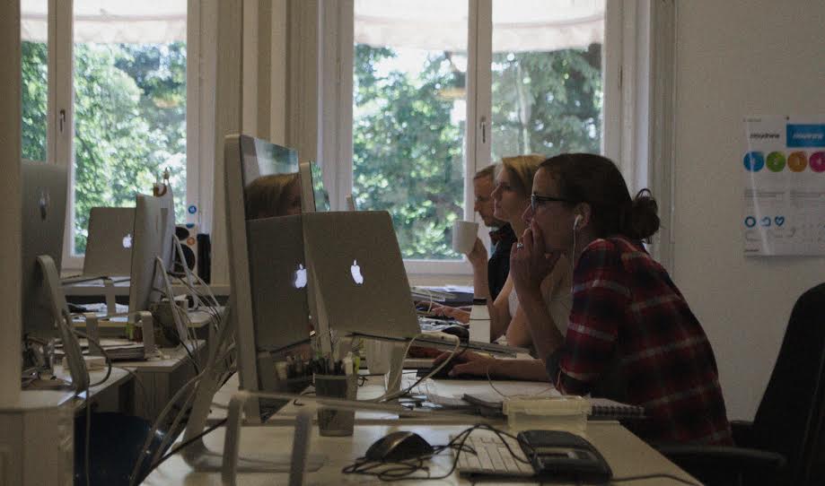 Bild #2 - Cloud Nine