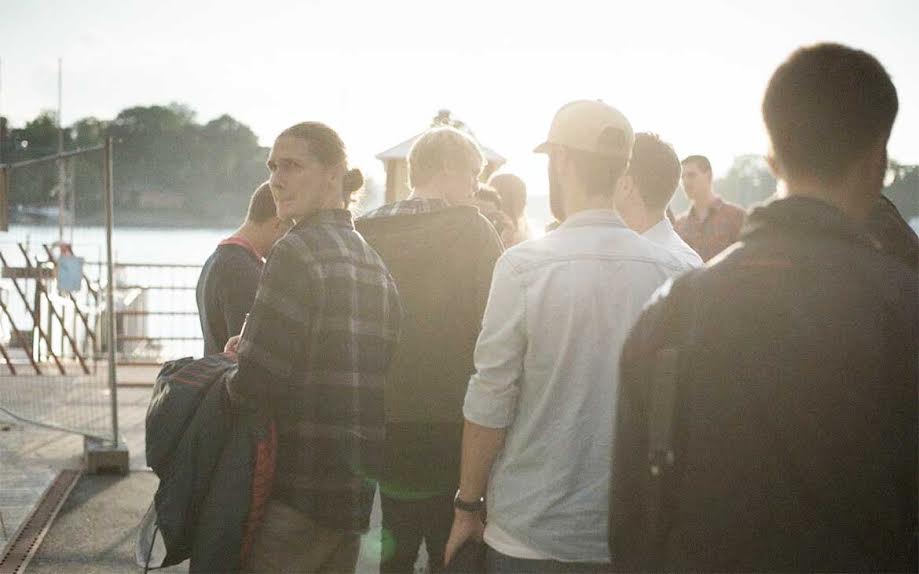 Bild #3 - Cloud Nine