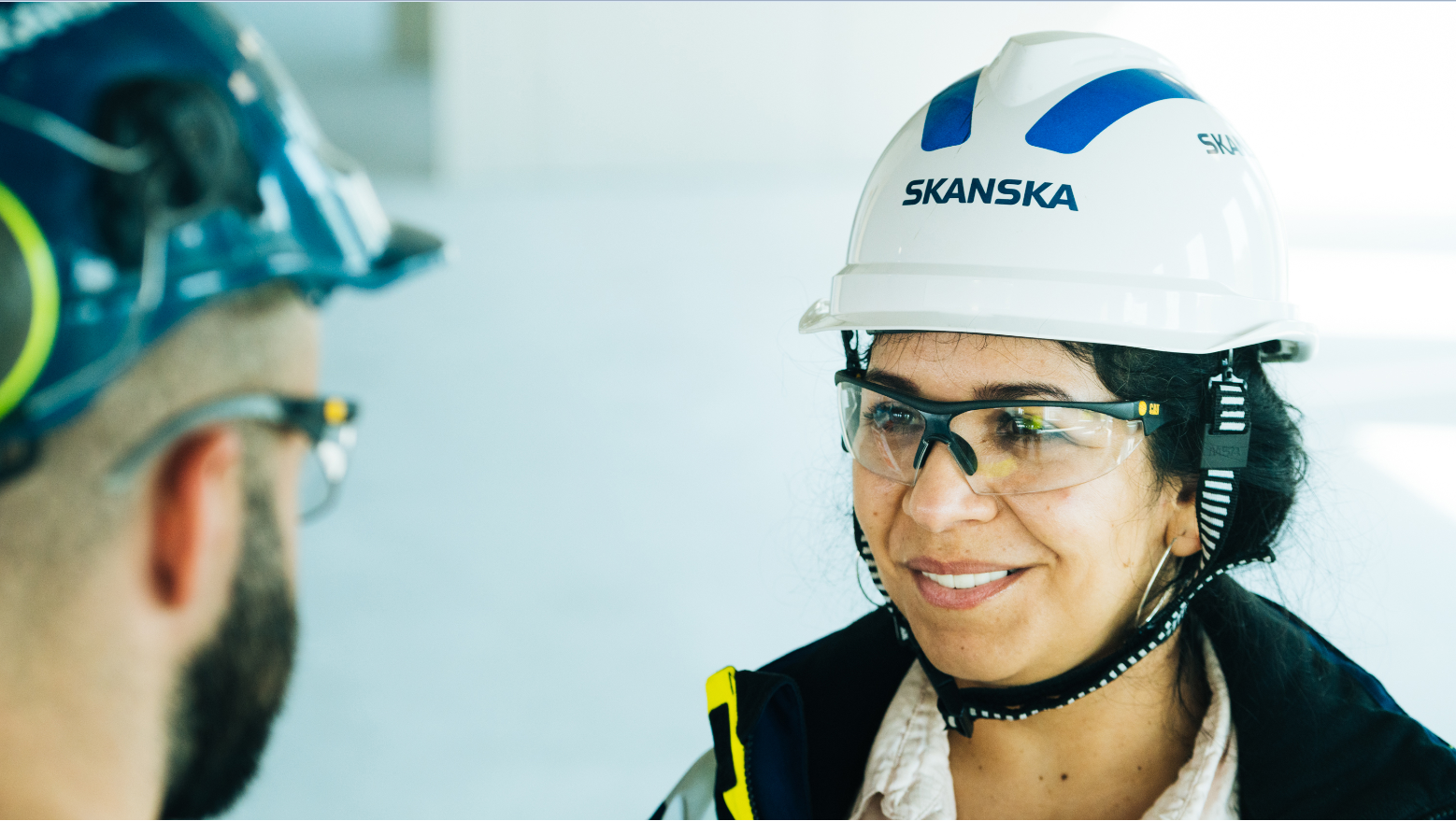 Bild #1 - Skanska Sverige AB