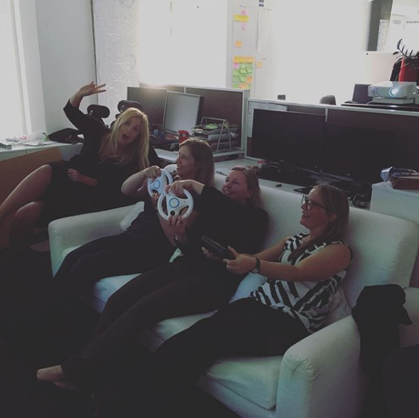 Bild #0 - Visit Group