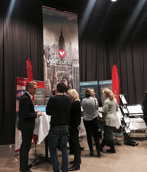 Bild #1 - Visit Group