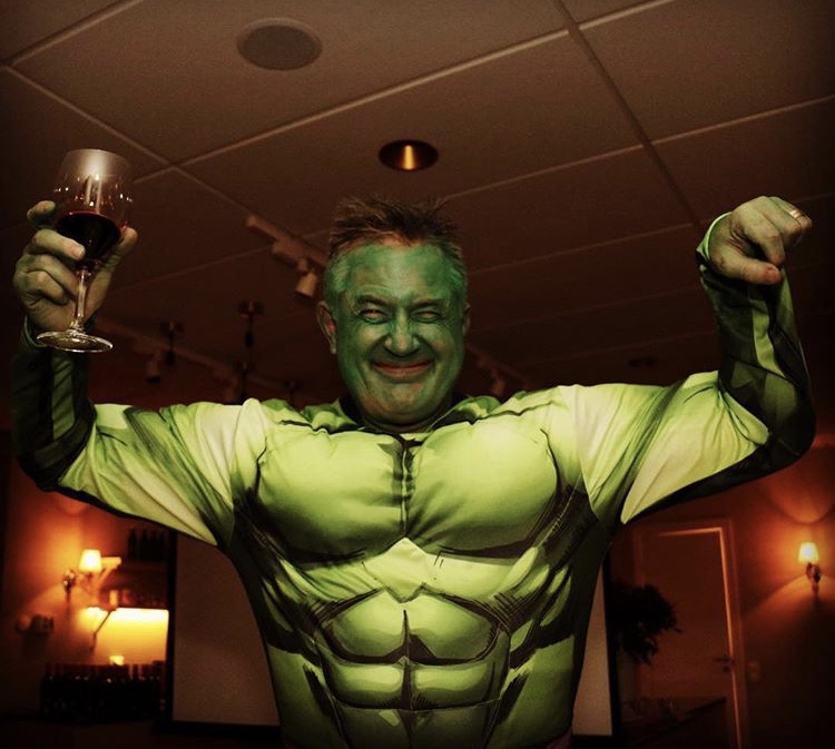 Bild #3 - Omegapoint