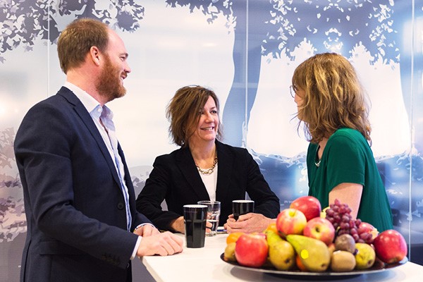 Bild #4 - Konsultbolag1 AB