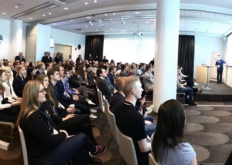 Bild #2 - Omegapoint 