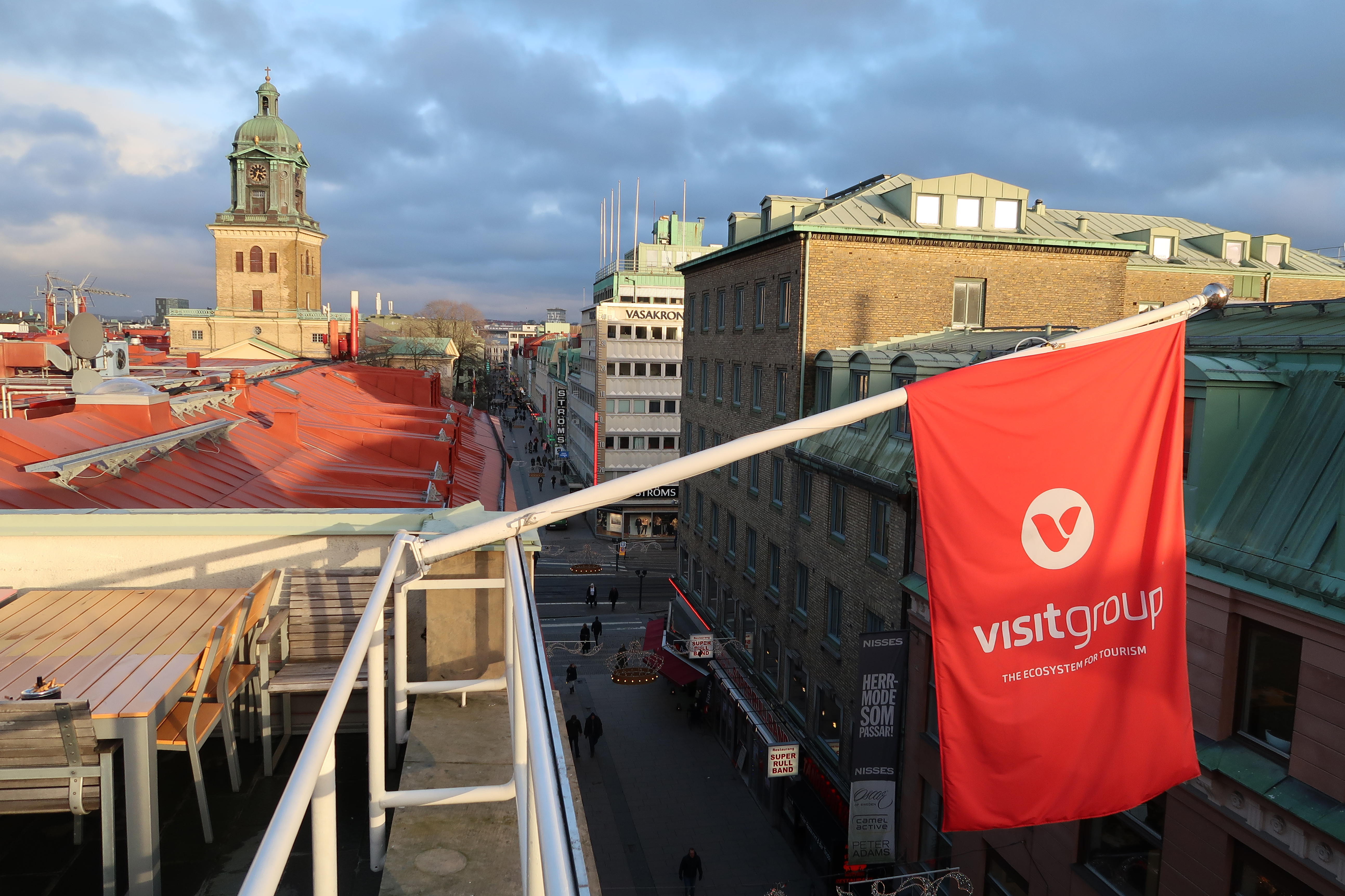 Bild #0 - Visit Group