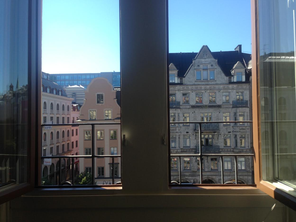 Bild #1 - Healthcare Media 